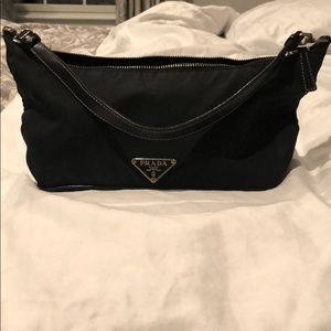 Prada bag